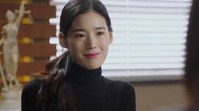 Jung Eun Chae Accepts Role in “The King: The Eternal Monarch”