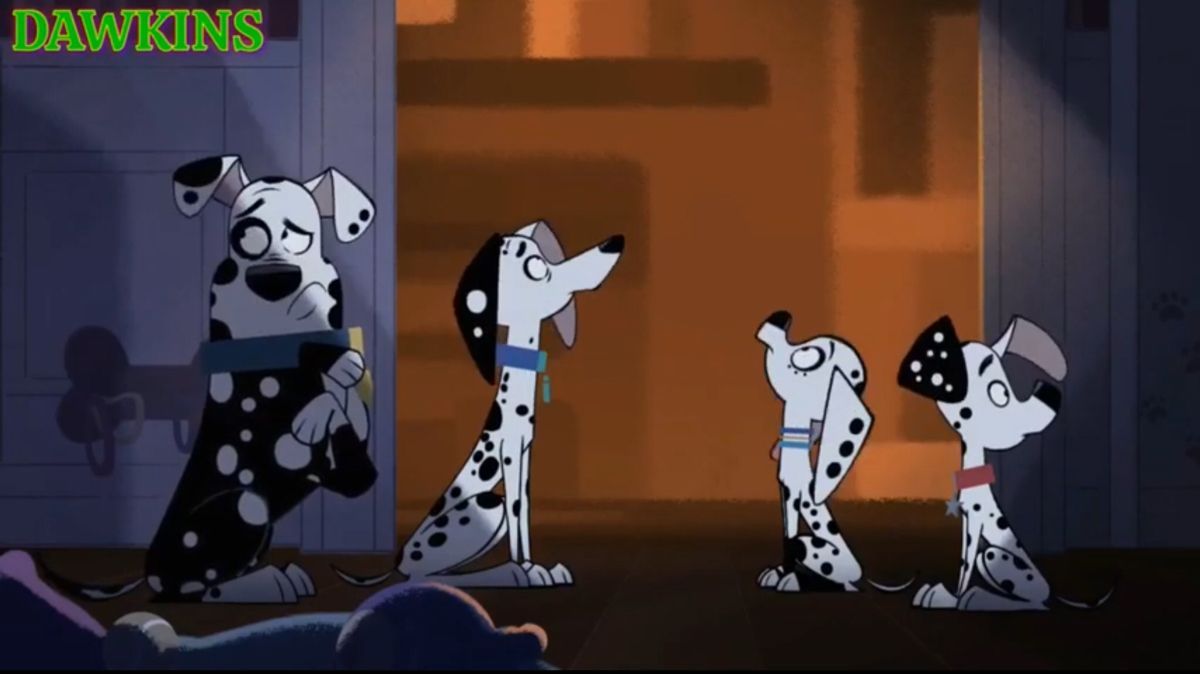 101 Dalmatian Street Delilah Wallpapers Wallpaper Cave