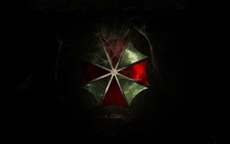 Umbrella Corporation HD Wallpaper / Desktop and Mobile Image & Photo