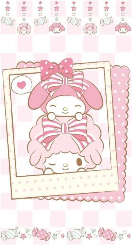 Nya nya ideas. kawaii anime, my melody wallpaper, sanrio wallpaper