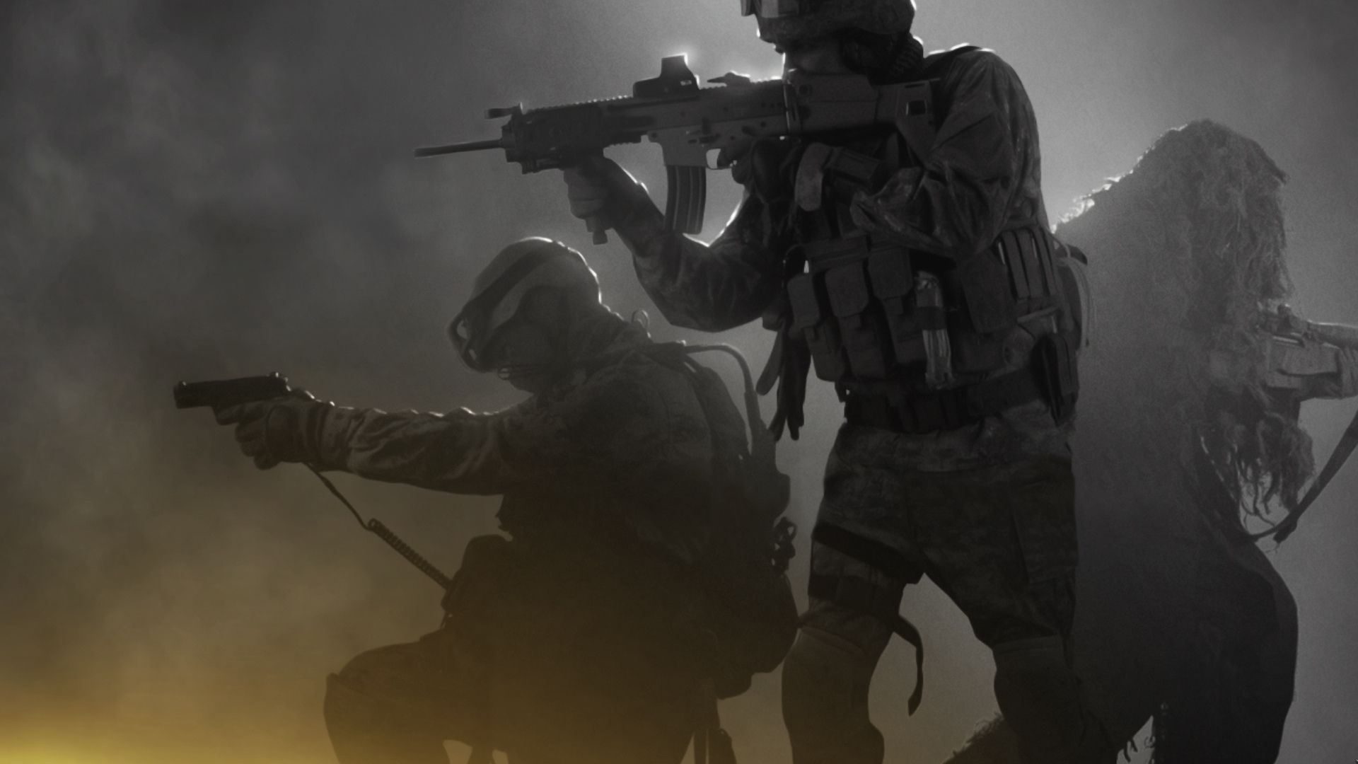special forces HD wallpaper, background