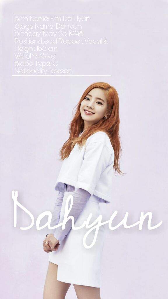 Twice Member Wallpaper♡. Twice (트와이스)ㅤ Amino