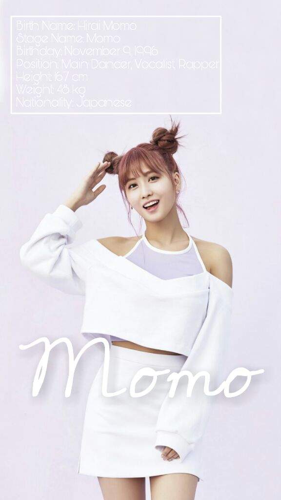 Twice Member Wallpaper♡. K Pop Amino