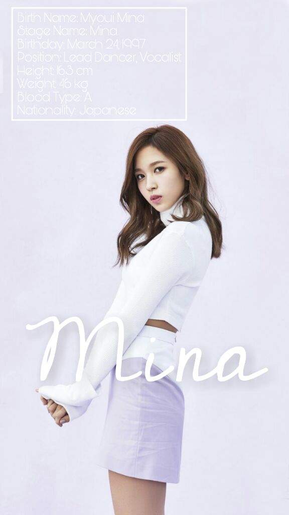 Twice Member Wallpaper♡. K Pop Amino