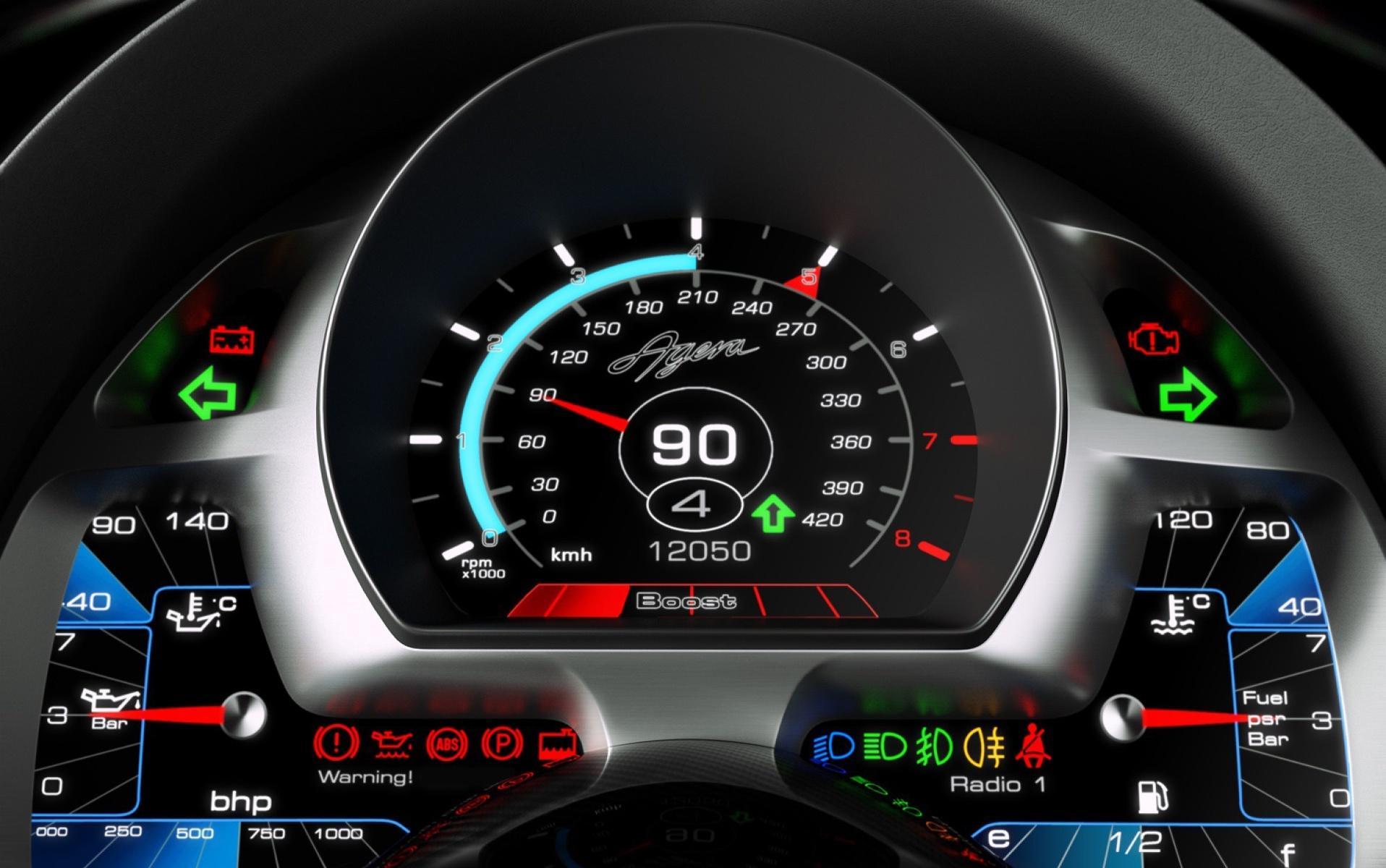 speedometer online for bike