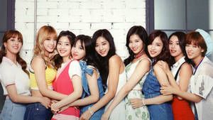 Download TWICE Wallpaper