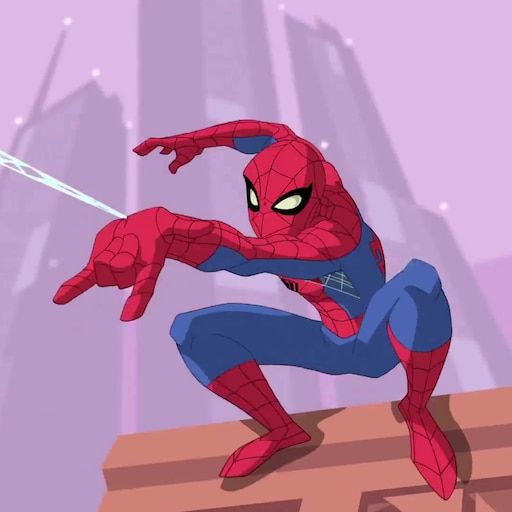 Steam Workshop::Spectacular Spider Man Opening 1080p (In English)