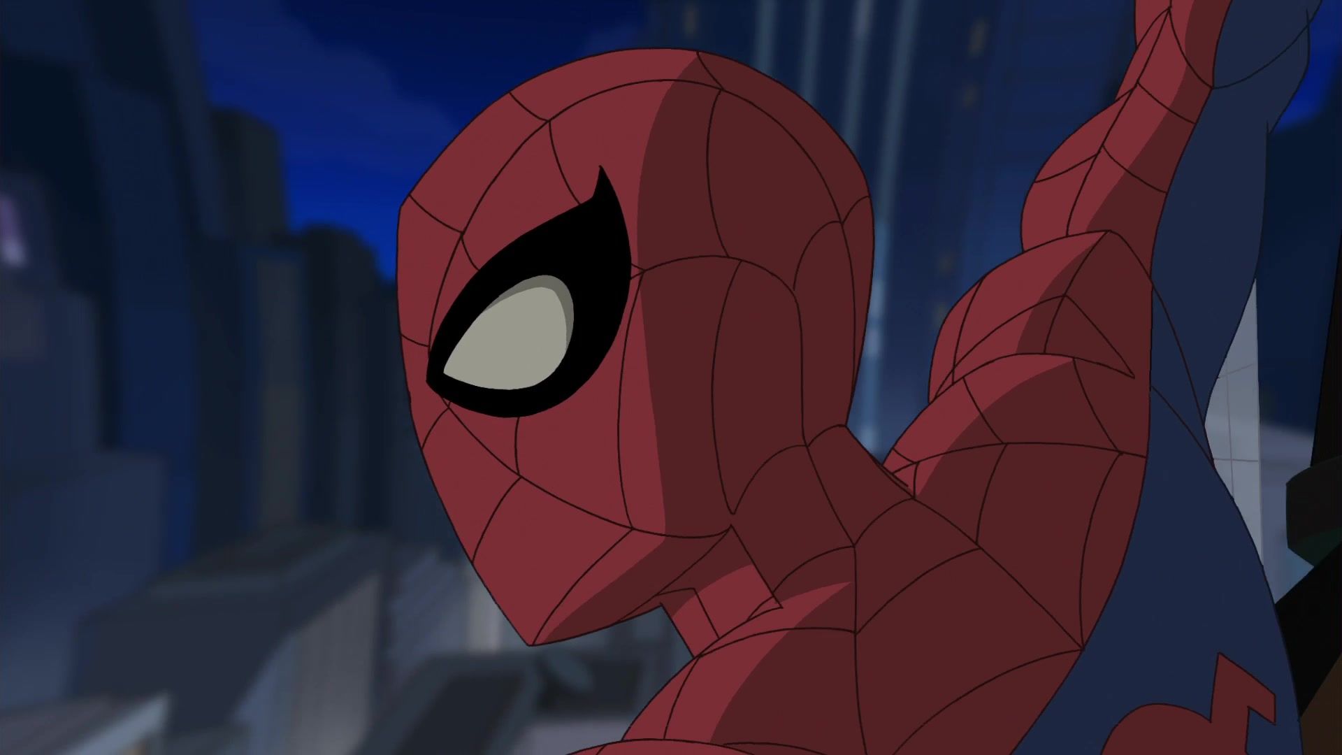 The Spectacular Spider Man Season 1 Image, Screencaps, Screenshots, Wallpaper, And Picture