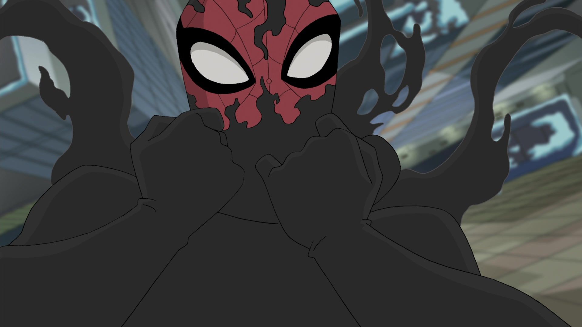 The Spectacular Spider Man Season 2 Image, Screencaps, Screenshots, Wallpaper, And Picture