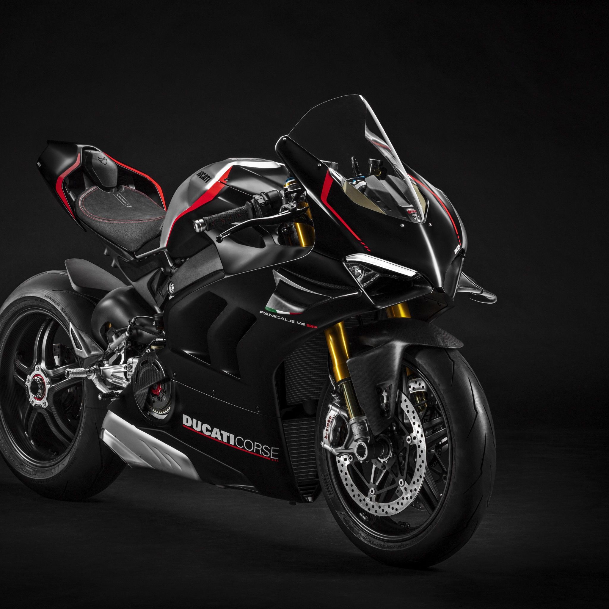 Black Ducati Panigale Wallpaper Free Black Ducati Panigale Background