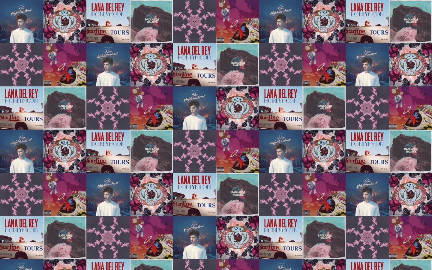 Sza Computer Wallpapers - Wallpaper Cave