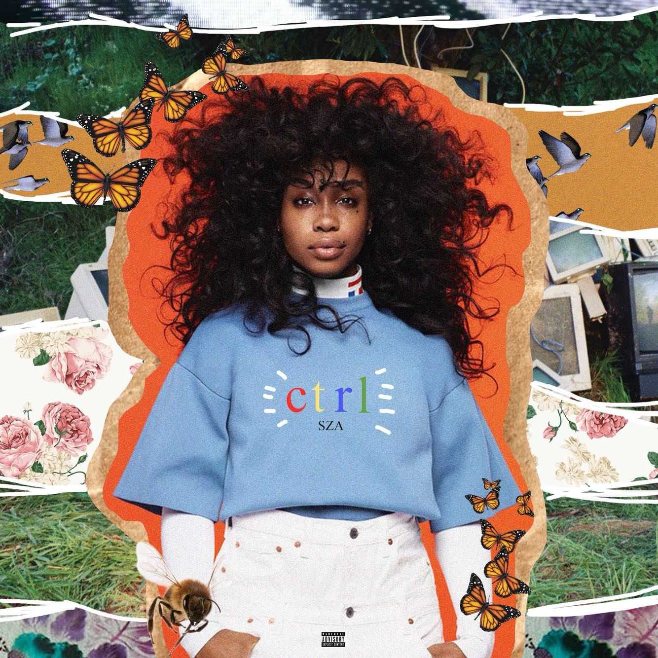 Sza Wallpaper Free