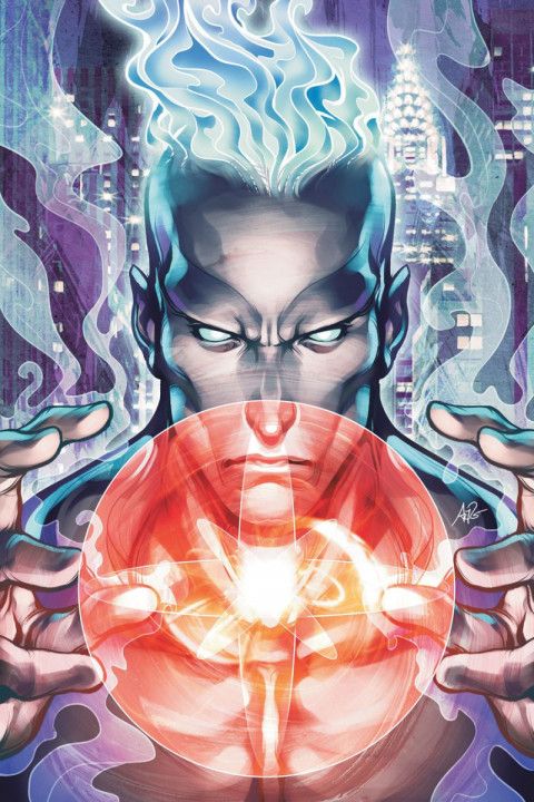 Free download Captain Atom Evolution DC Mobile Wallpaper .im. Free HQ Wallpaper