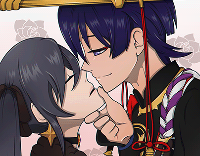 Scaramouche projects. Photo, videos, logos, illustrations and branding