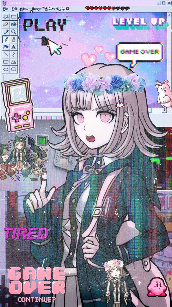 Danganronpa