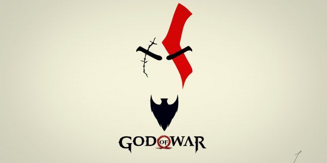 God Of War Wallpaper, Picture, Image