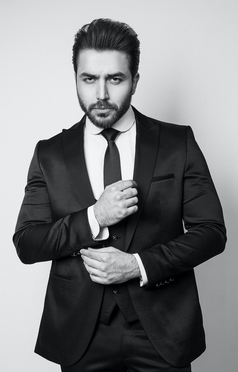 Suit Picture. Download Free Image