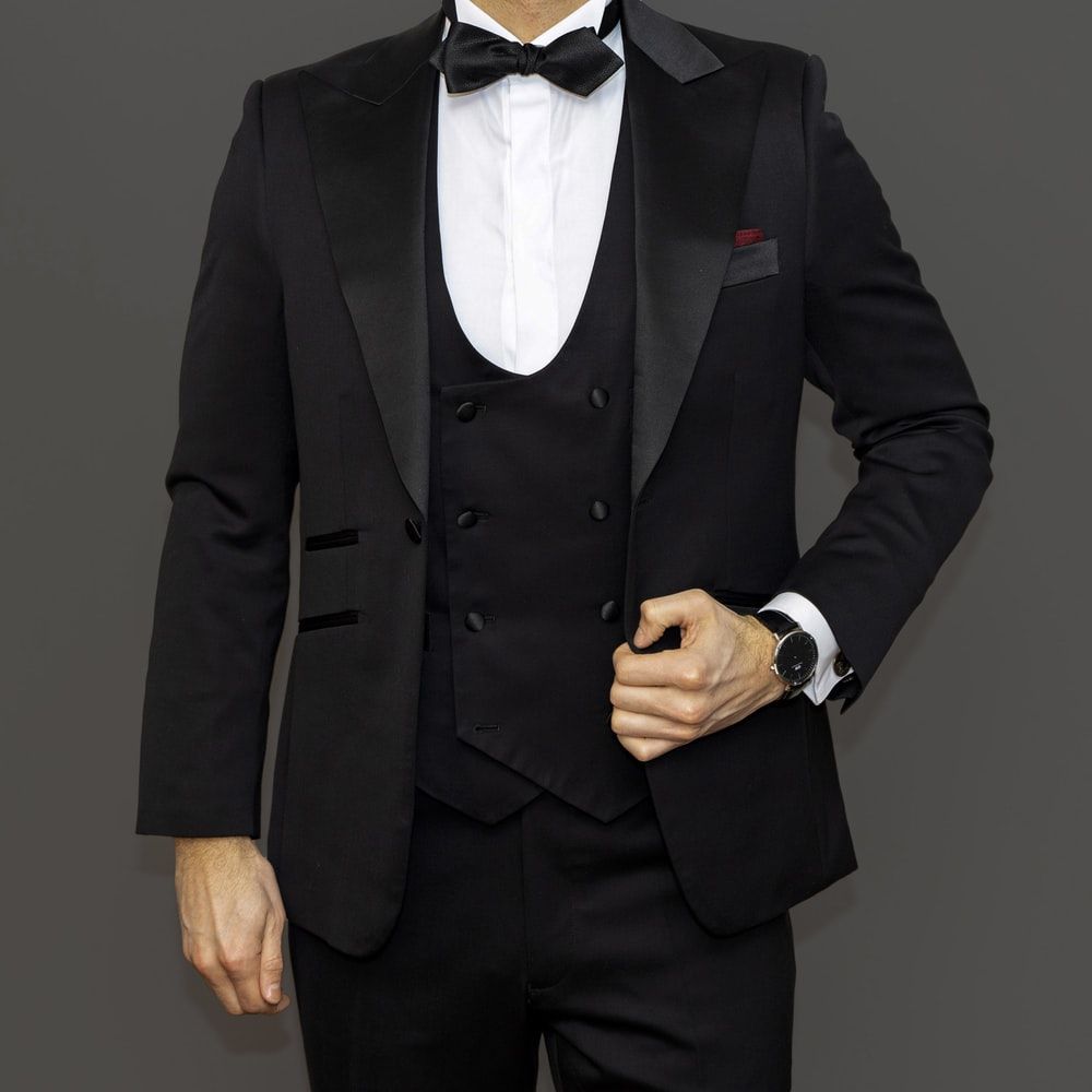 Suit Picture. Download Free Image