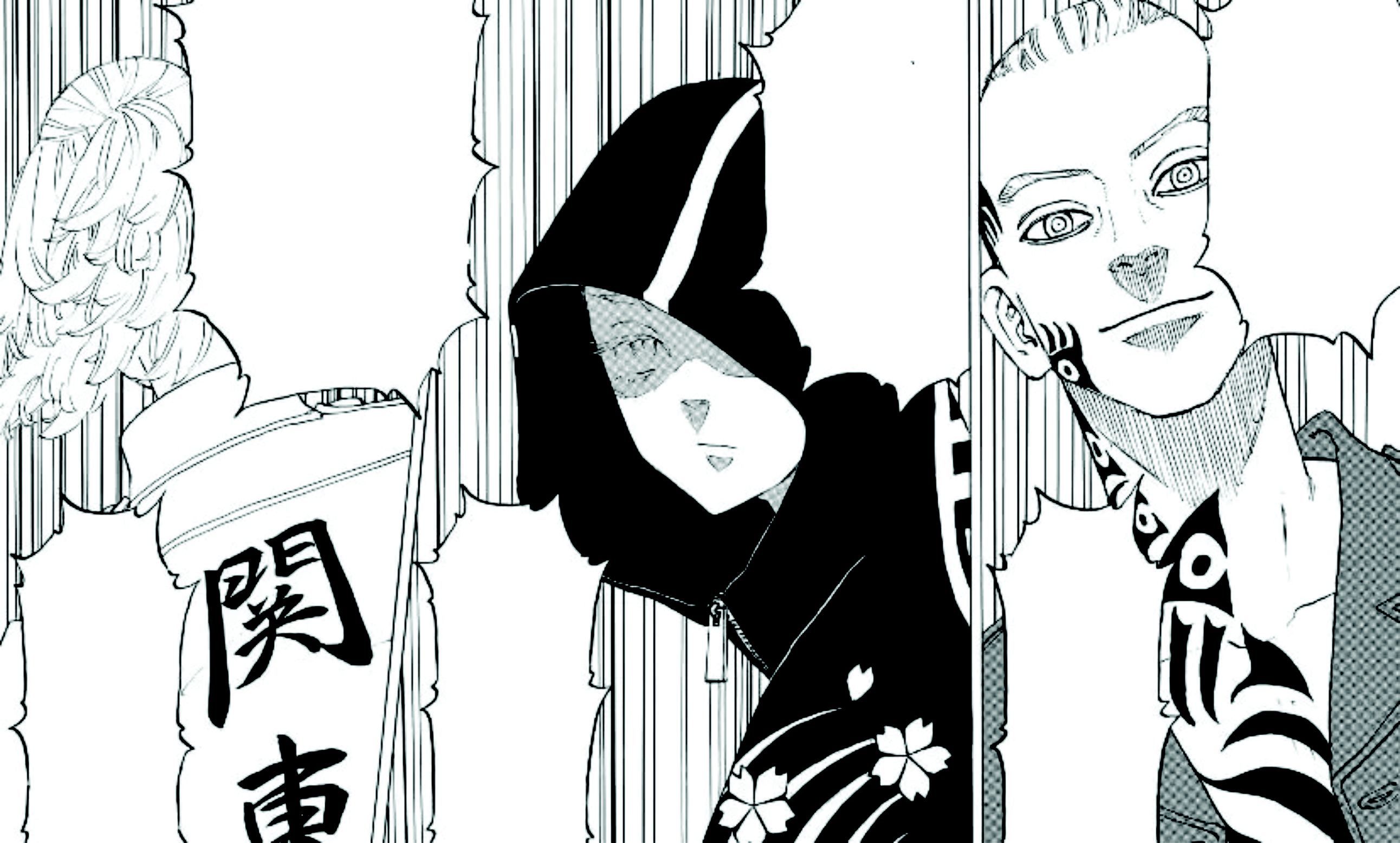 Kawaragi Senju Muncul di Tokyo Revengers Chapter 212, Baca Komik Spoiler, Link dan Tanggal Rilis