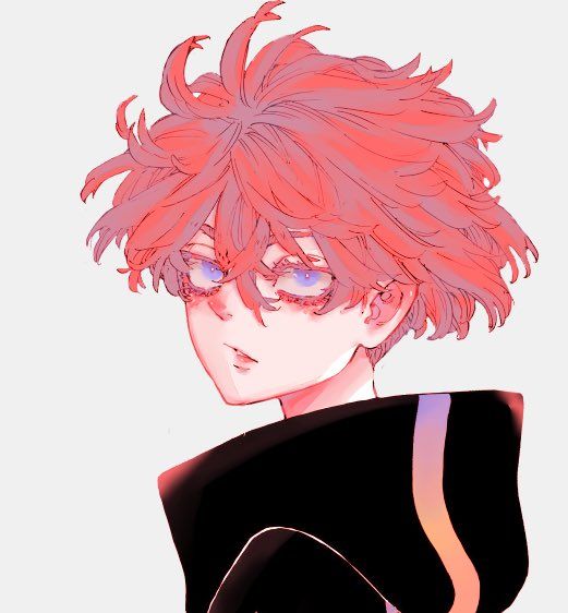 umbrella // kawaragi senju pics