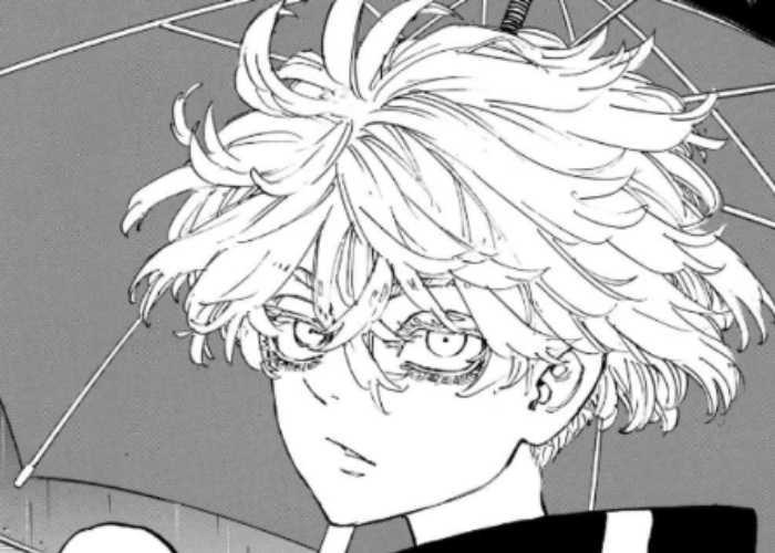 Siapakah Kawaragi Senju? Apa Keistimewaan dan Kaitannya dengan Tokyo Revengers? Simak Penjelasan Berikut