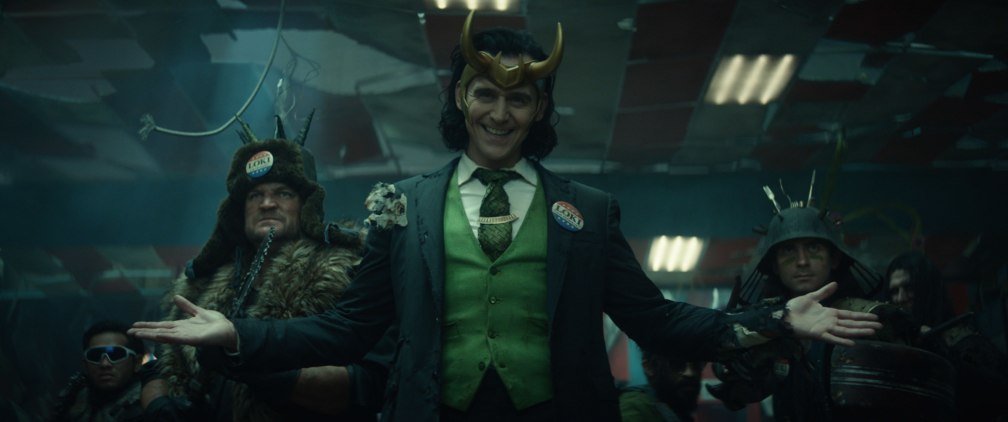 Loki' Episode 3 Explained: What is Loki's Sexuality?