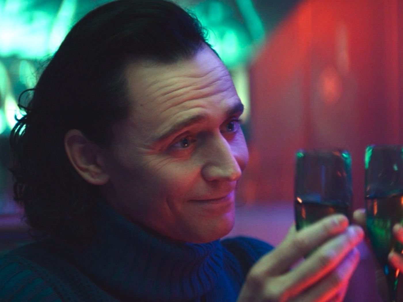 Loki episode 3 confirms Loki's bi