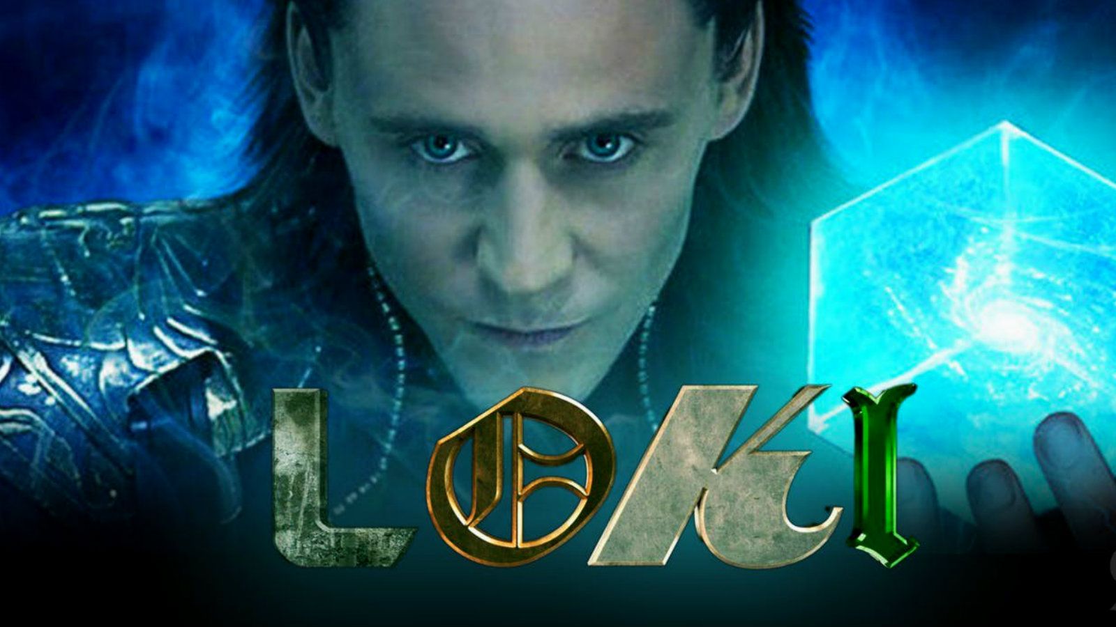 Loki (Disney+) Wallpaper