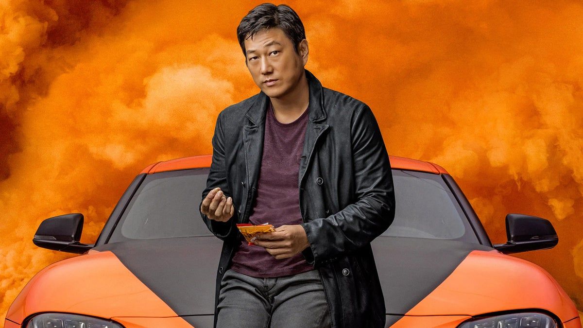 F9: This Exclusive Action Clip Sees Han Serve Some Justice