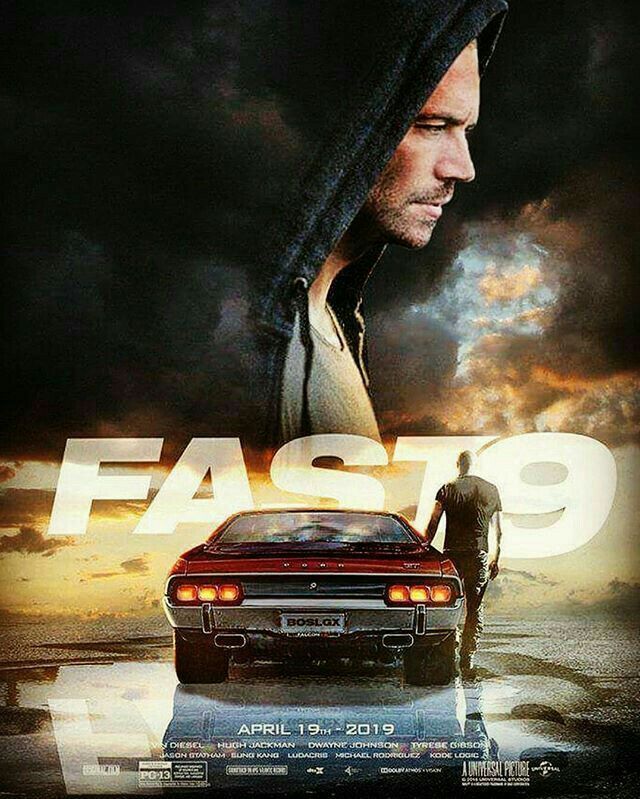 Fast & Furious 9 Complete Information Fast & Furious 9 Explained #F9 #Fast&Furious #ExplainedF9 altern. Fast and furious, Fast and furious actors, Car wallpaper