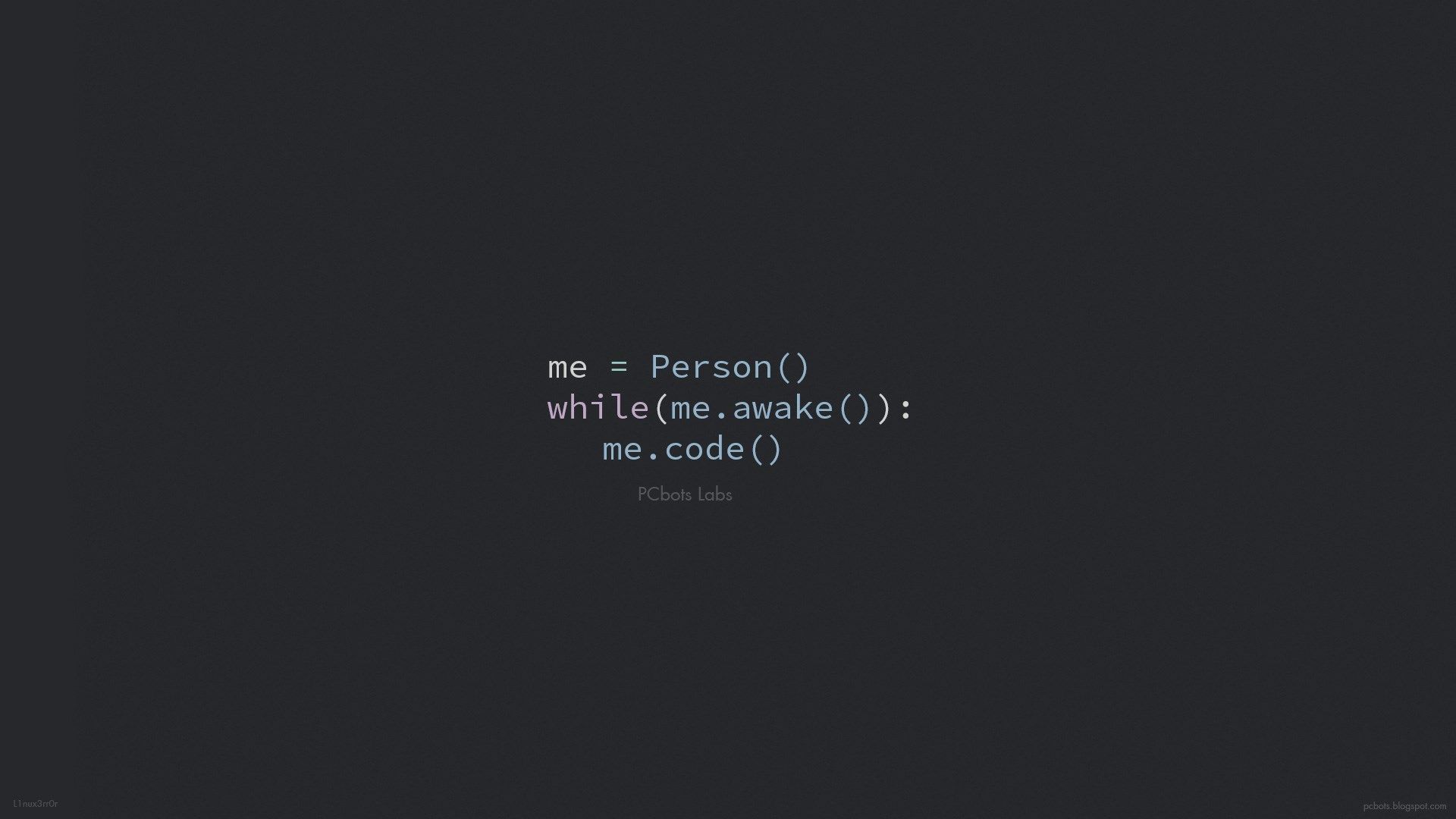 Programming Quotes. Wallpapers on Behance