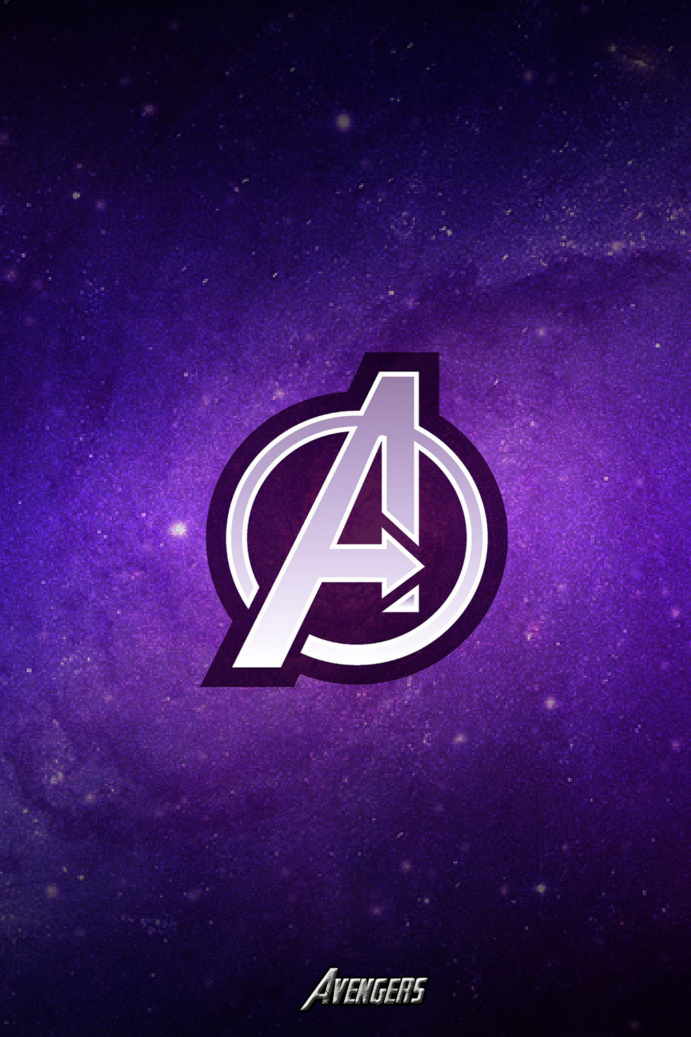 Pc HD Background Avengers Wallpaper
