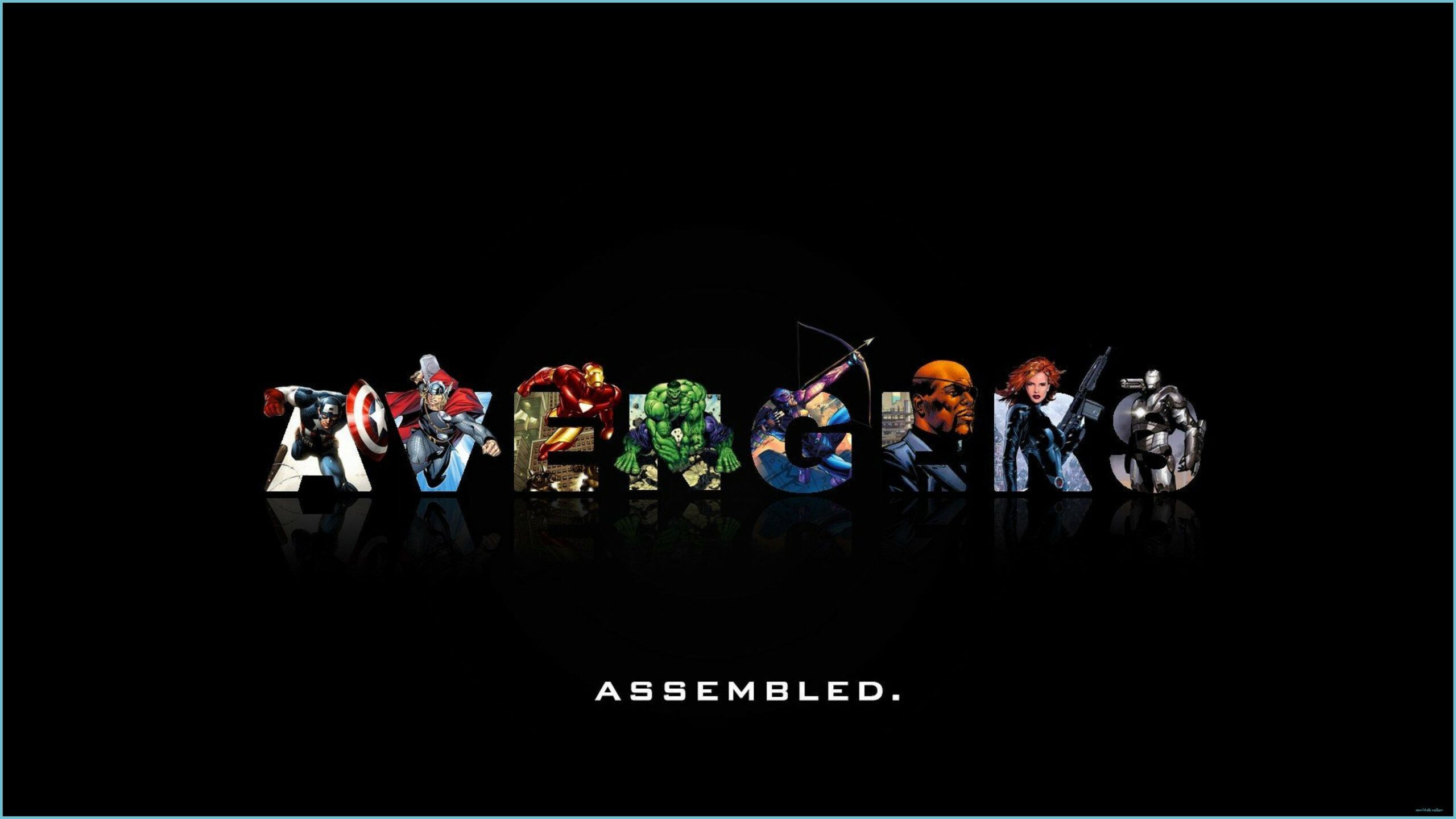 Marvel Desktop Wallpaper On WallpaperDog Desktop Wallpaper