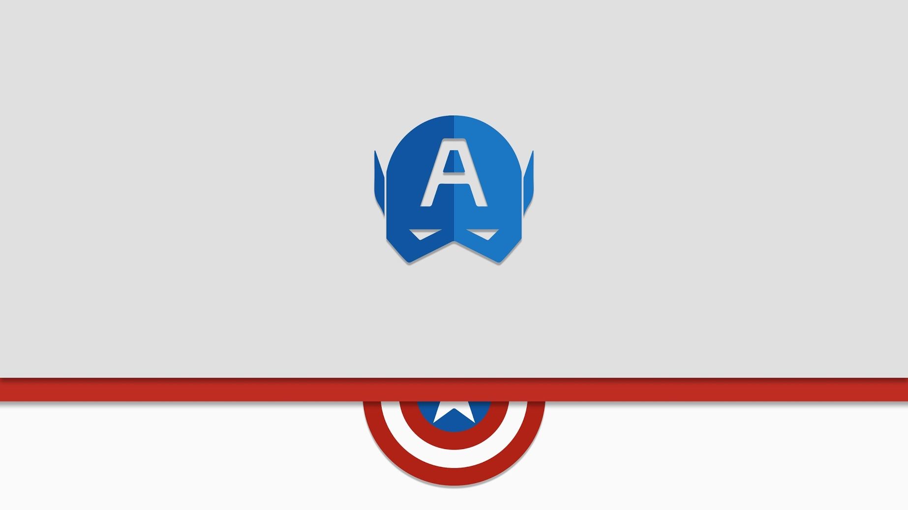 Captain America Wallpaper Icon