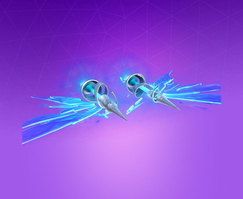 Fortnite Gliders List Umbrellas and Gliders! Game Guides