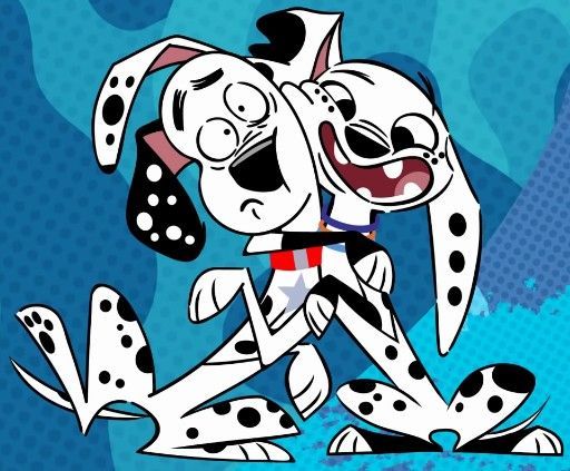 ❤ Dalyn and Dolly