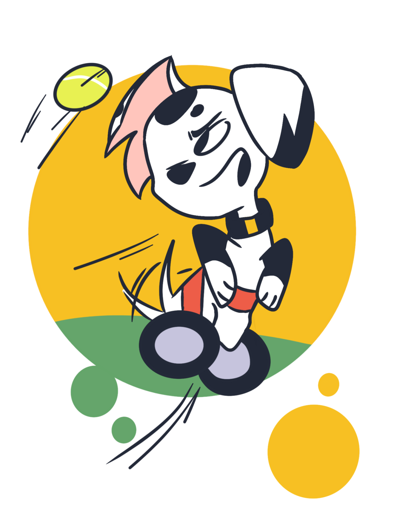 Dalmatian Street delgado Tumblr posts