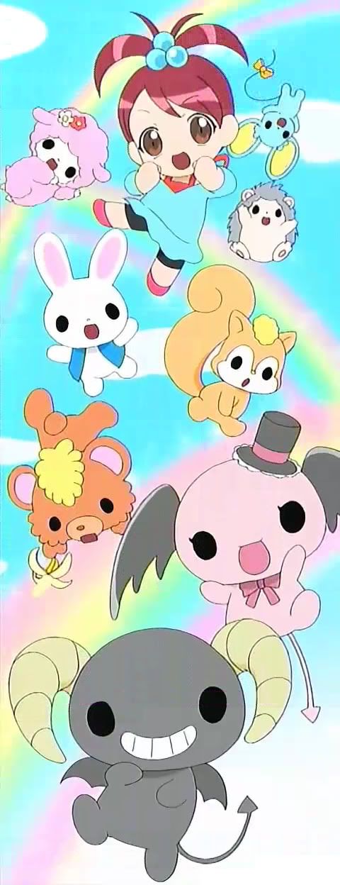 Cinnablog! Lloromannic