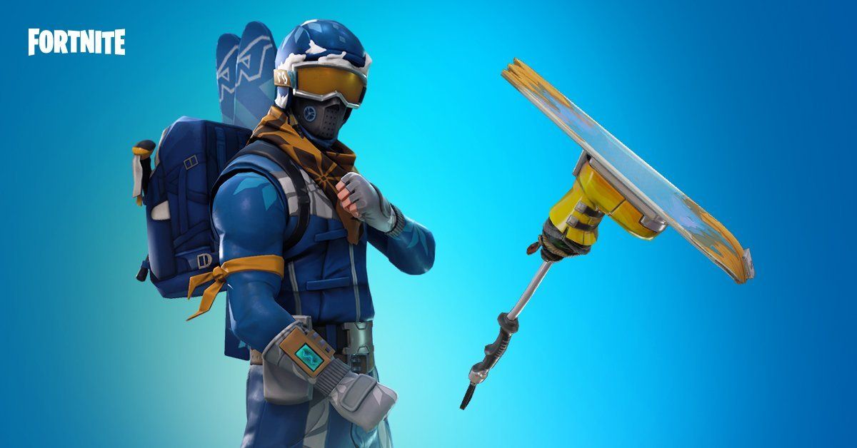 Free download Fortnite Battle Royale Releases New Skins On PS4 Xbox One And [1200x628] for your Desktop, Mobile & Tablet. Explore Alpine Ace France Fortnite Wallpaper. Alpine Ace France