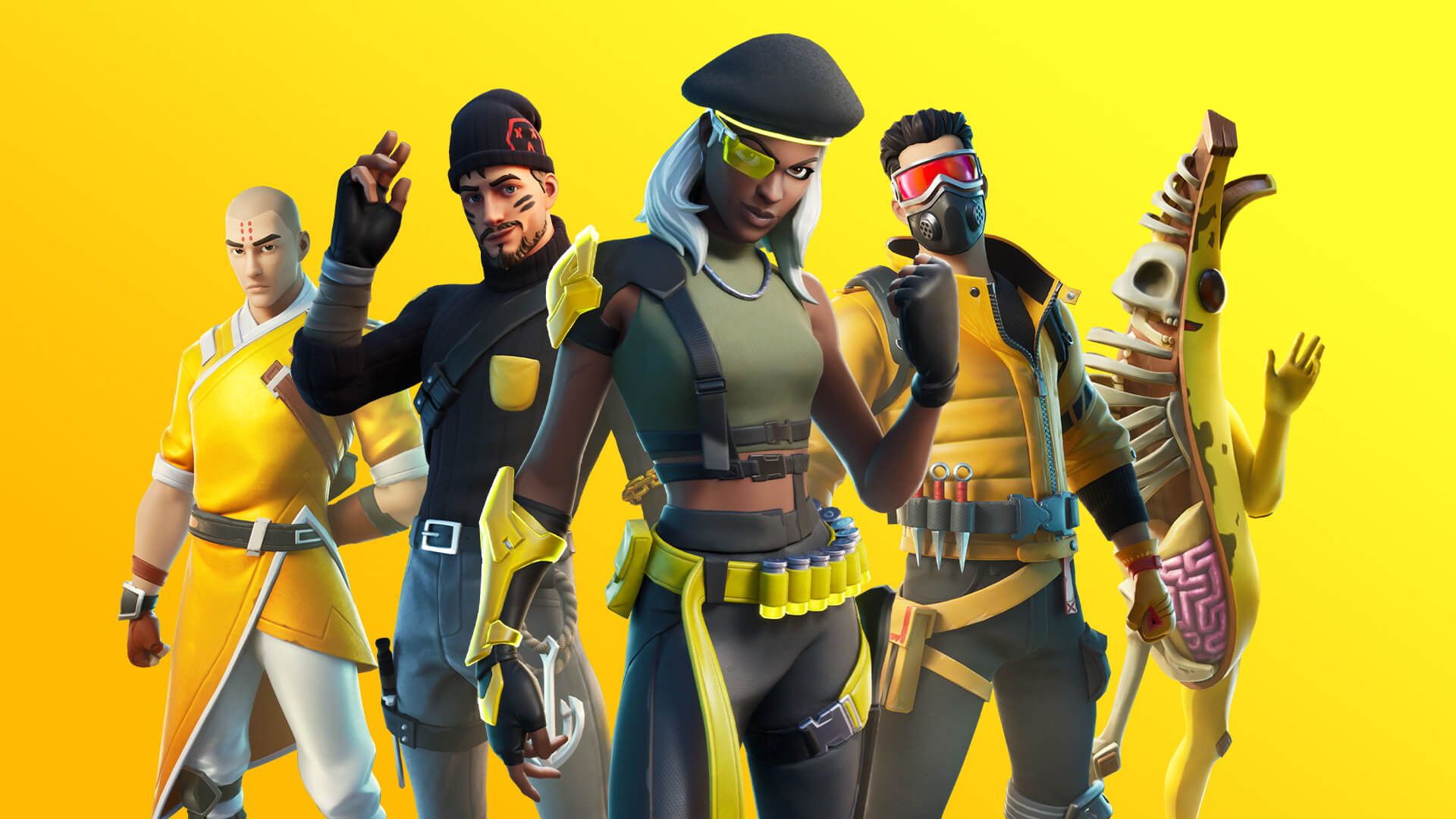 Lovely fortnite Skins for Xbox