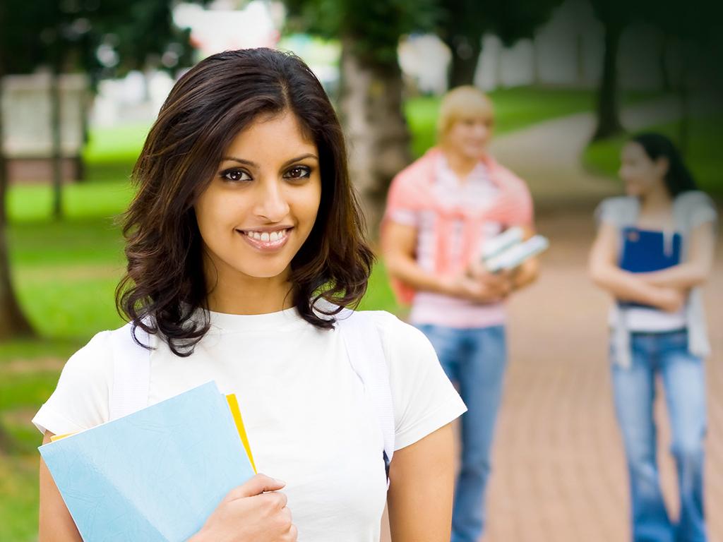 College Student Wallpaper HD Wallpaper