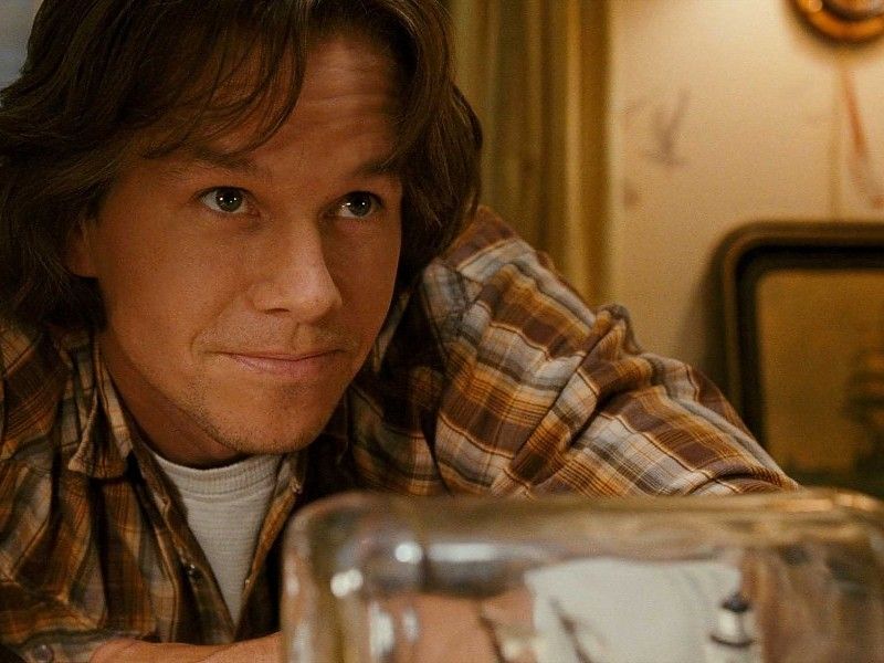 Mark Wahlberg Lovely Bones Wallpaper The Lovely Bones