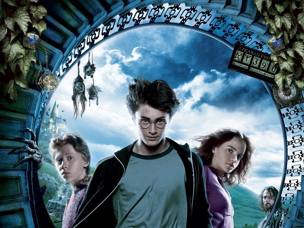 Harry Potter And The Prisoner Of Azkaban Wallpaper Free Harry Potter And The Prisoner Of Azkaban Background