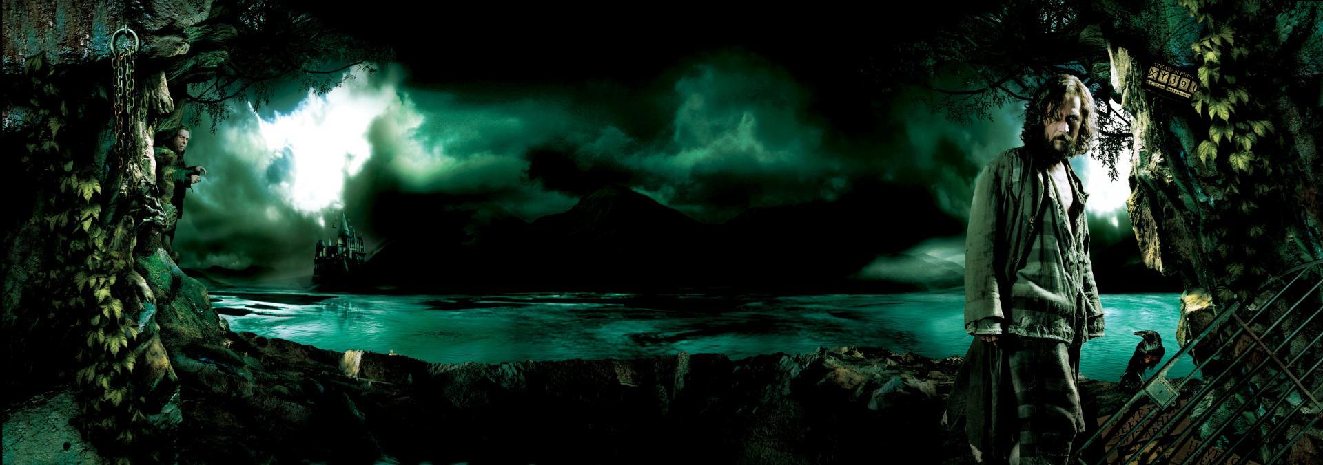 Harry Potter and the Prisoner of Azkaban