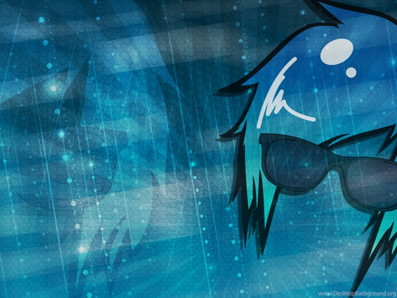 MissaSinfonia Desktop Background