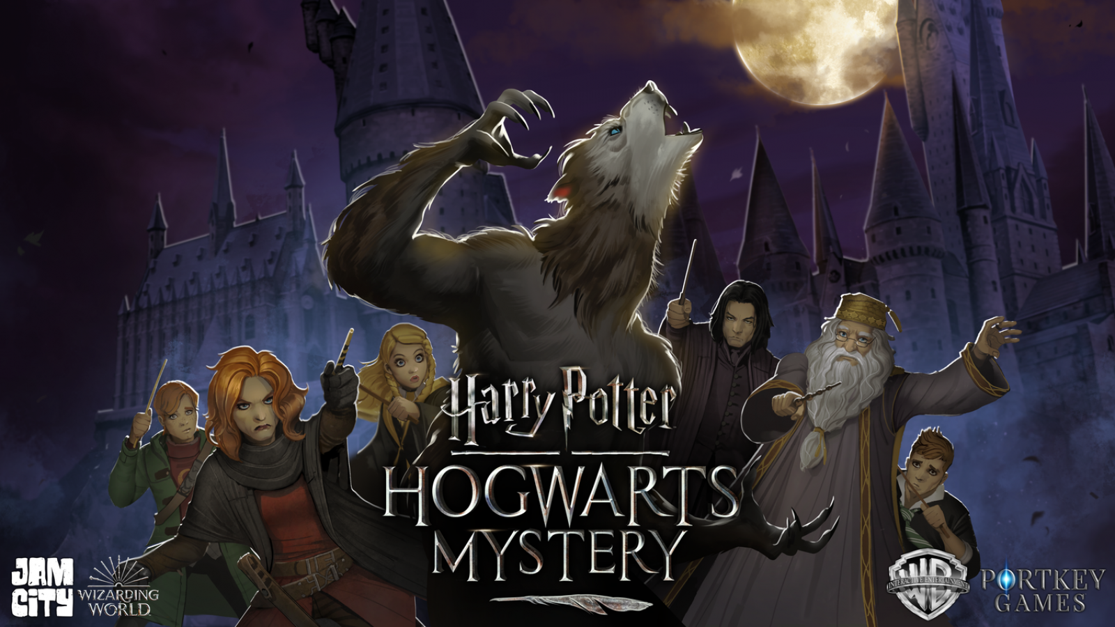 Harry Potter: Hogwarts Mystery' Halloween Event Will Take a Sinister Turn, Say Devs