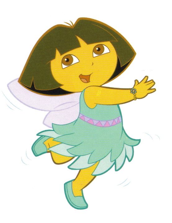 Dora fairy princess wallpaper _ Dora123.COM_Games, Coloring Pages, Videos, Episodes
