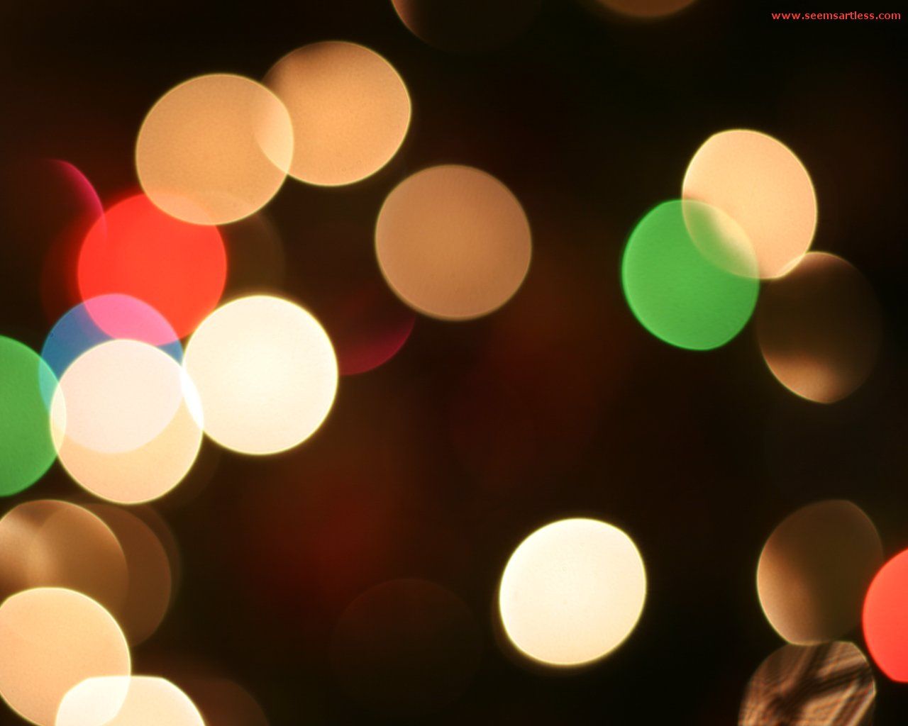 seems Artless - wallpaper
