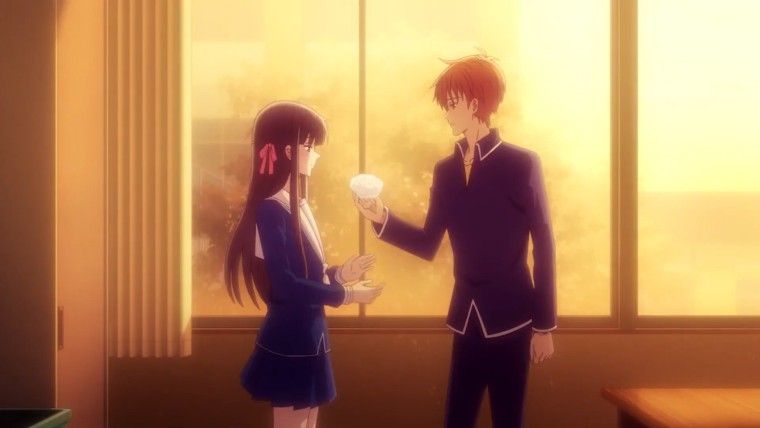 Who Does Tohru End Up With in Fruits Basket? Yuki or Kyo Relationship Explained