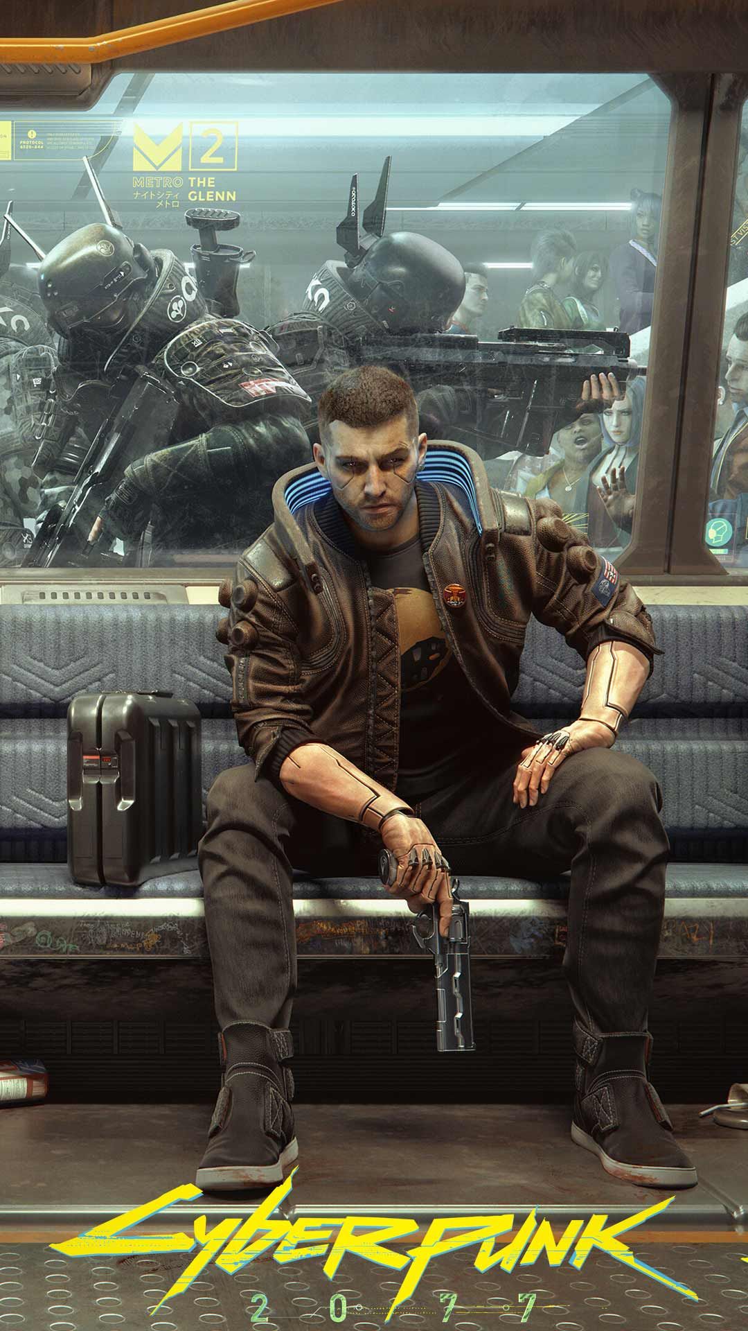 Free download Cyberpunk 2077 wallpaper phone background for download [ 1080x1920] for your Desktop, Mobile & Tablet. Explore Cyberpunk 2077 Wallpaper. Cyberpunk Wallpaper, Cyberpunk Wallpaper